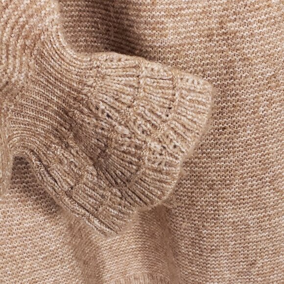 Wit & Wisdom Scallop Trim Pointelle Sweater SZ XS NWT‎ - Picture 8 of 13